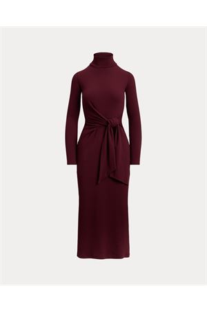 Vaureen-Long Sleeve-Day Dress LAUREN RALPH LAUREN | Dress | 200980028006